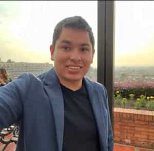 Bayron Bocanegra