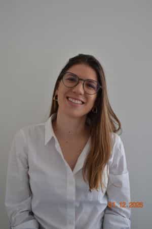 Dana Muñoz