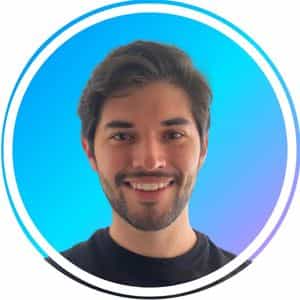 Sebastian Eljaiek