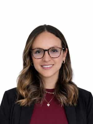 Sara Lucía Rodríguez Goyeneche