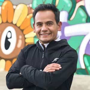 Iván Triana