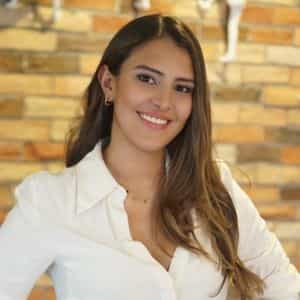 María Alejandra Otalora