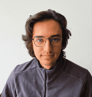 Victor santiago cubillos Cruz