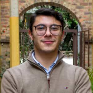 Sebastian Martinez