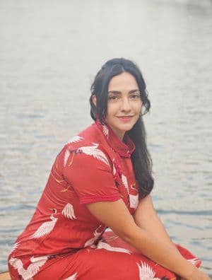 Daniela Velez Ramirez