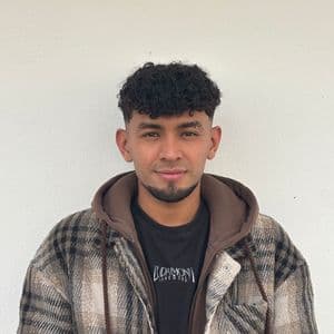 Brandon Alonso Urbano Zea