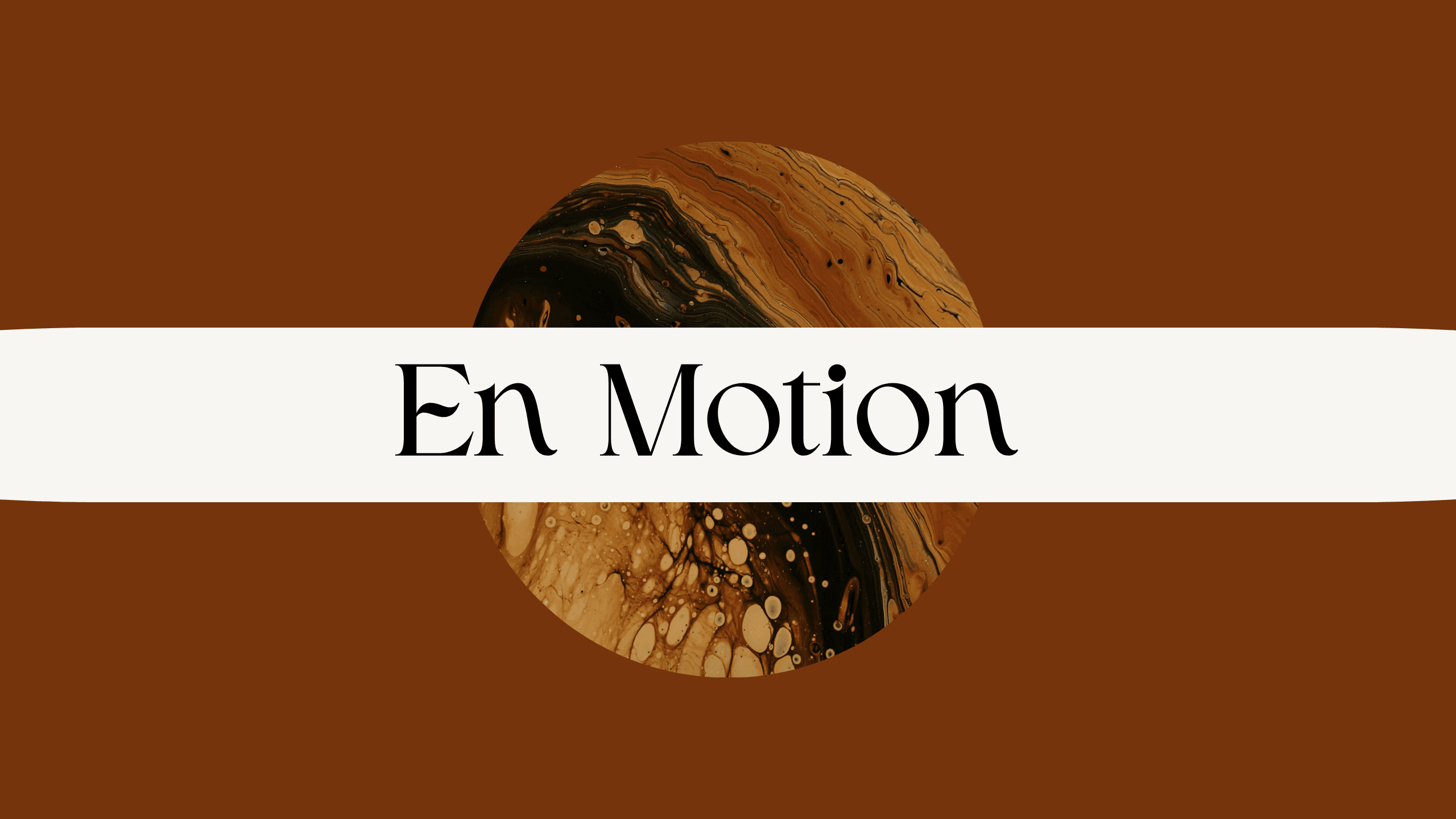 En Motion