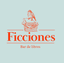 Ficciones - Bar de libros 