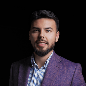 David Mauricio González Roa