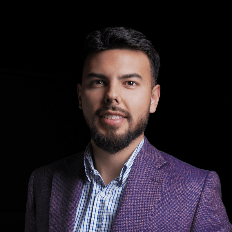 David Mauricio González Roa