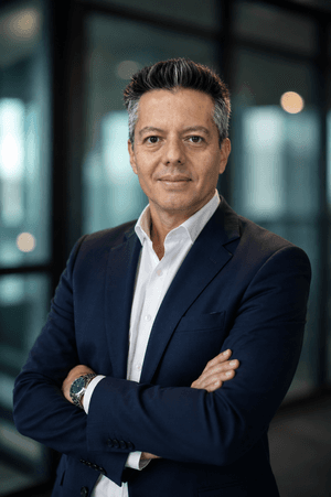 Edward Gomez