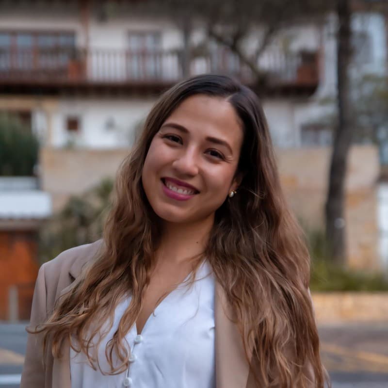 Estefanía Ruiz