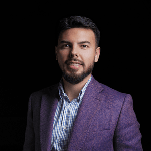 David González
