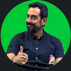Carlos Vernaza