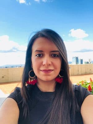 Laura Esther Nieto Romero