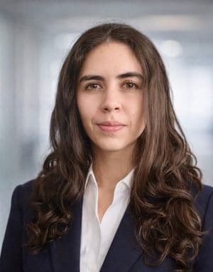 Maria Fernanda Torres