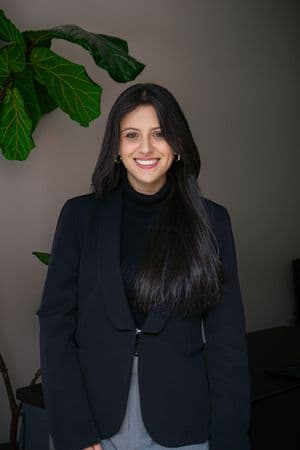 Maria Juliana Medina