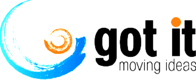 Got It Moving Ideas