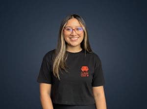 Luisa Fernanda Ariza Torres