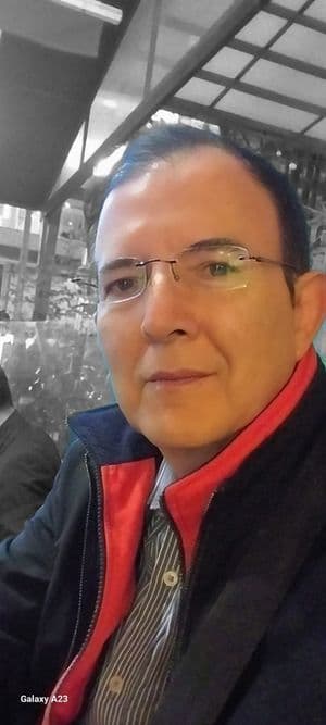 Mario Alberto Valencia Salazar