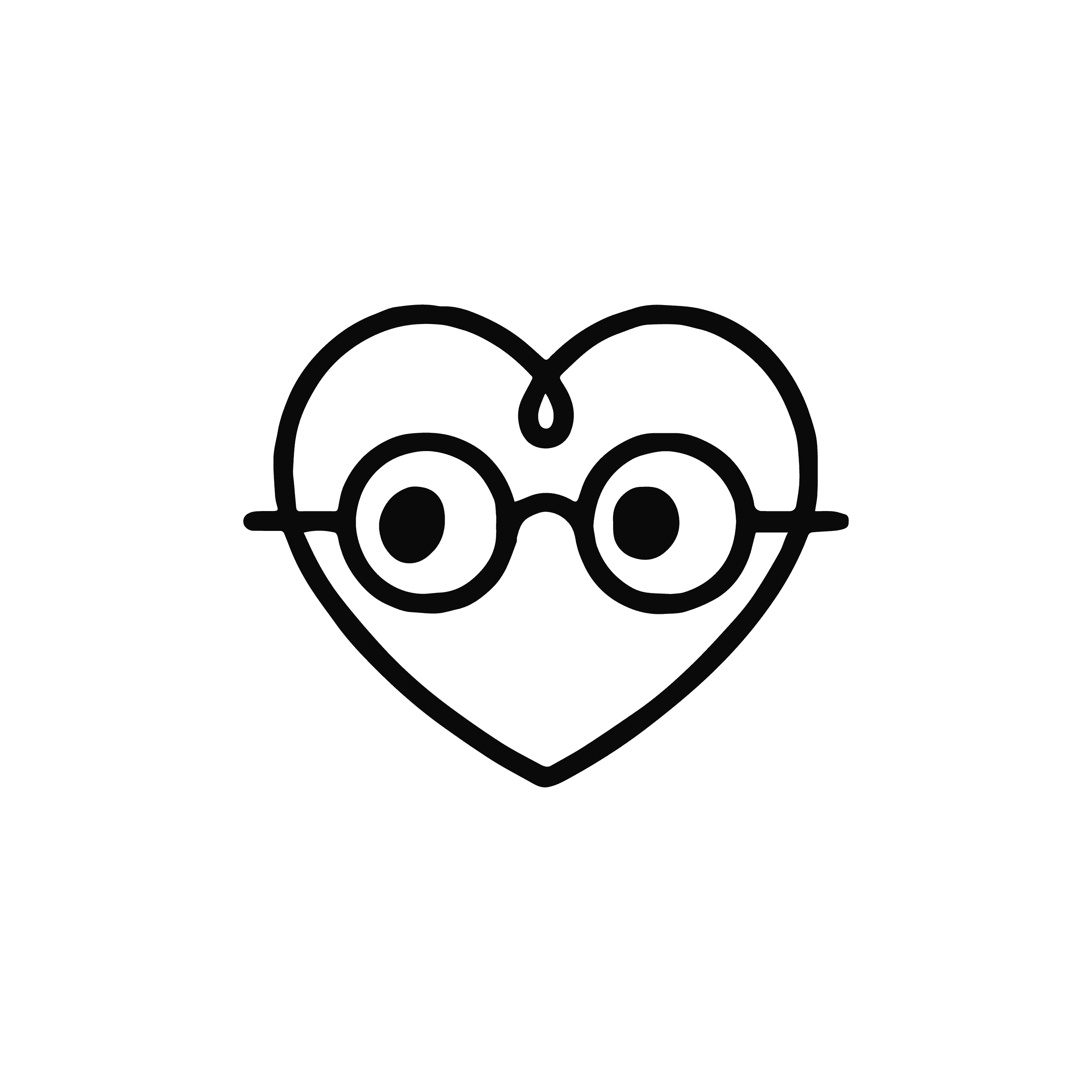 Nerd Heart
