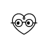 Nerd Heart