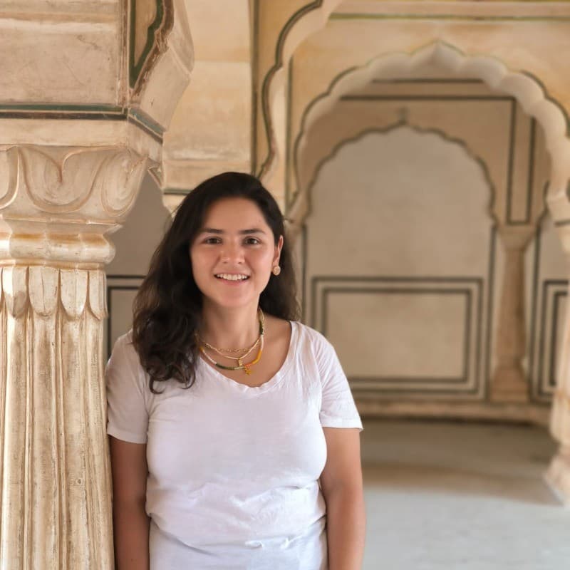 Paola Andrea Durán Téllez