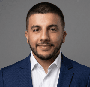 Sebatian Beltran
