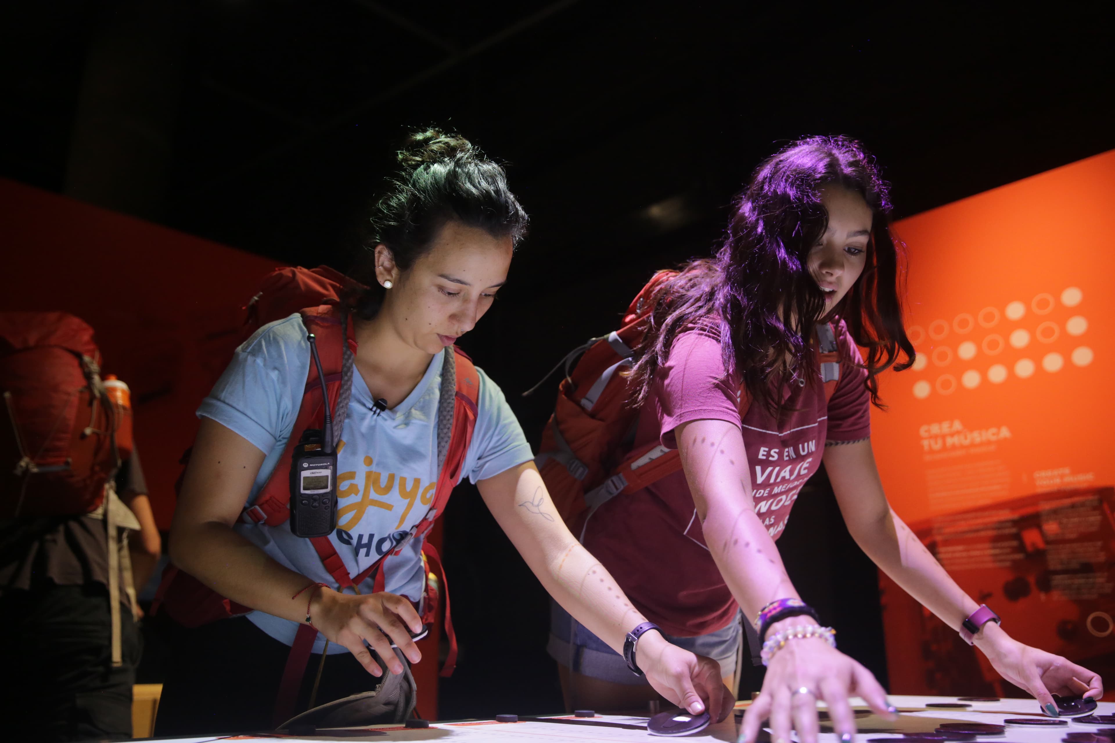 Este programa es para ti si...