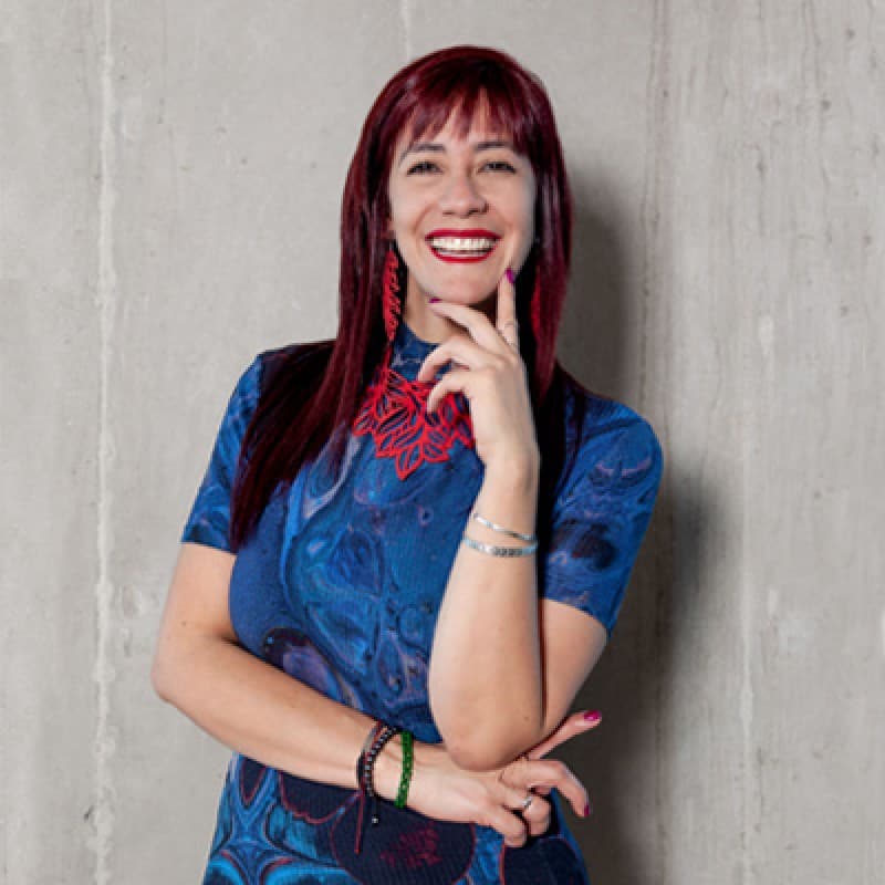 Carolina Torres Hernández