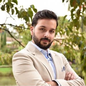 Gabriel Rincon