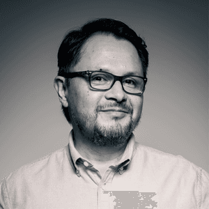 César Trujillo
