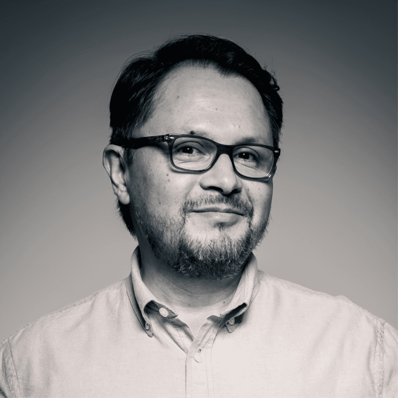 César Trujillo