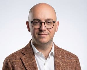 Daniel Martin