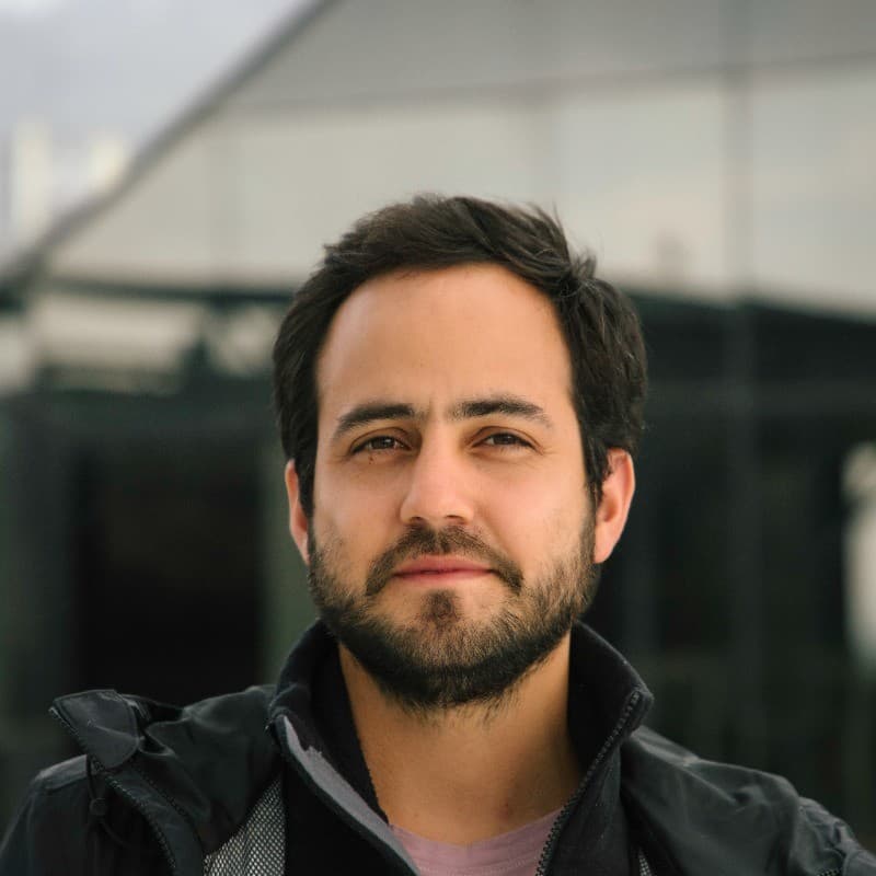 Diego Acero