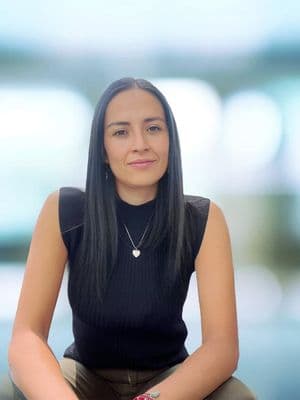 Angélica María Rojas