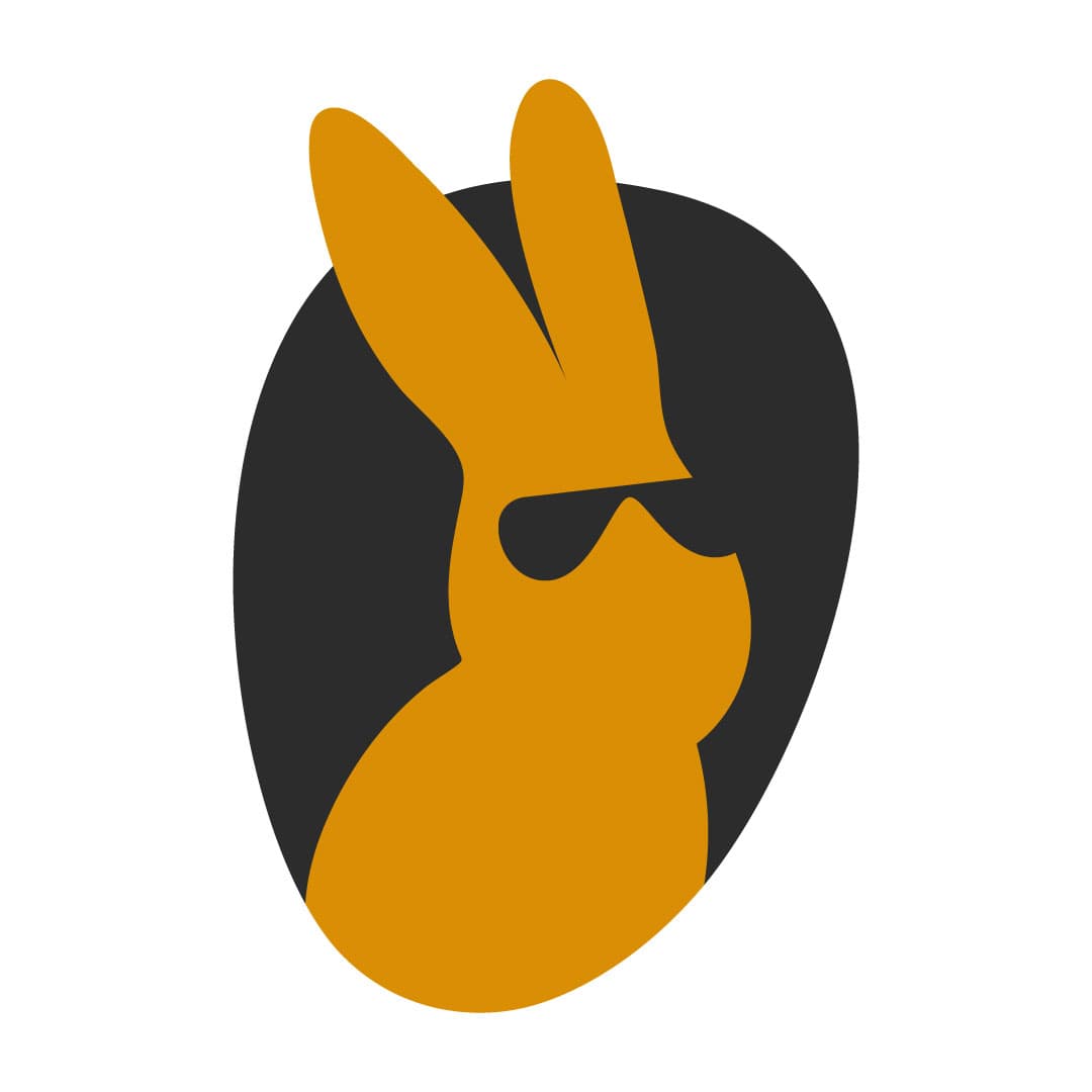 La Madriguera del Conejo - Branding Agency