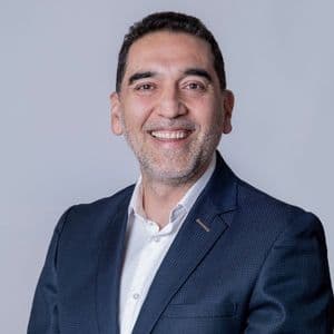 Miguel Vanegas
