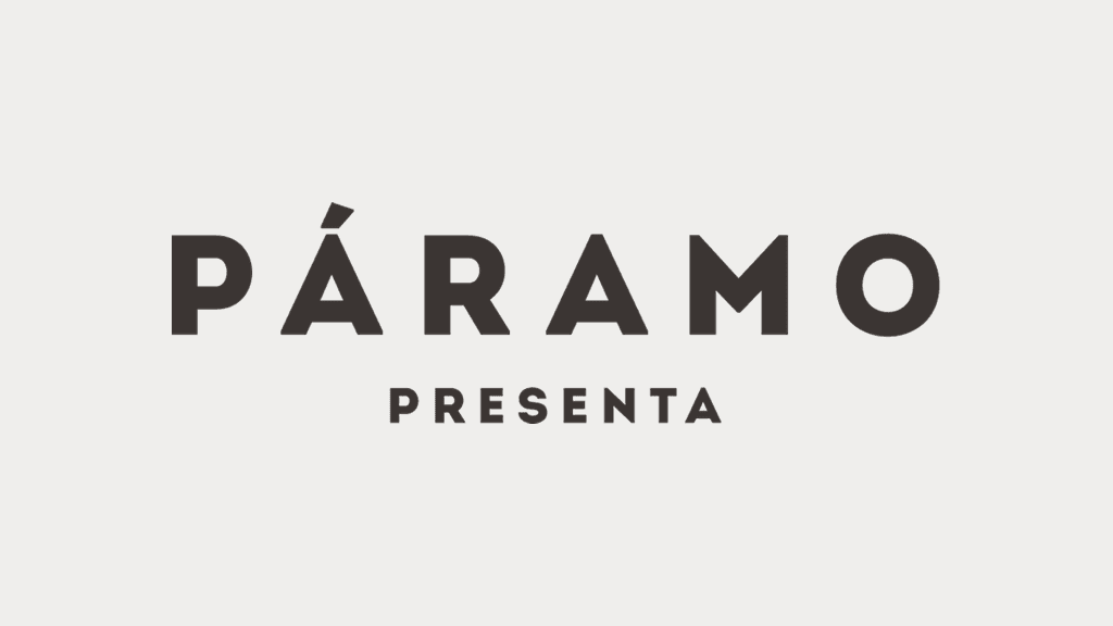 Páramo Presenta