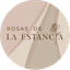 Rosas de la estancia