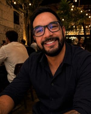 Nicolás Gonzalez