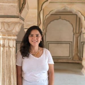 Paola Andrea Durán Téllez