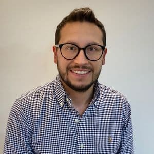 Carlos Alberto Perez