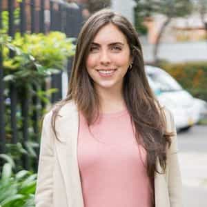 Nicole Pérez