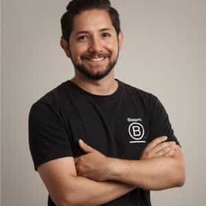 Camilo Ramírez