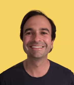 Camilo Bonilla