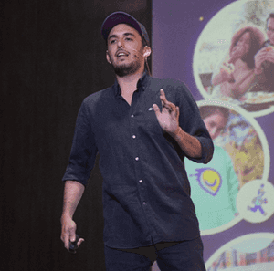 Andrés Méndez