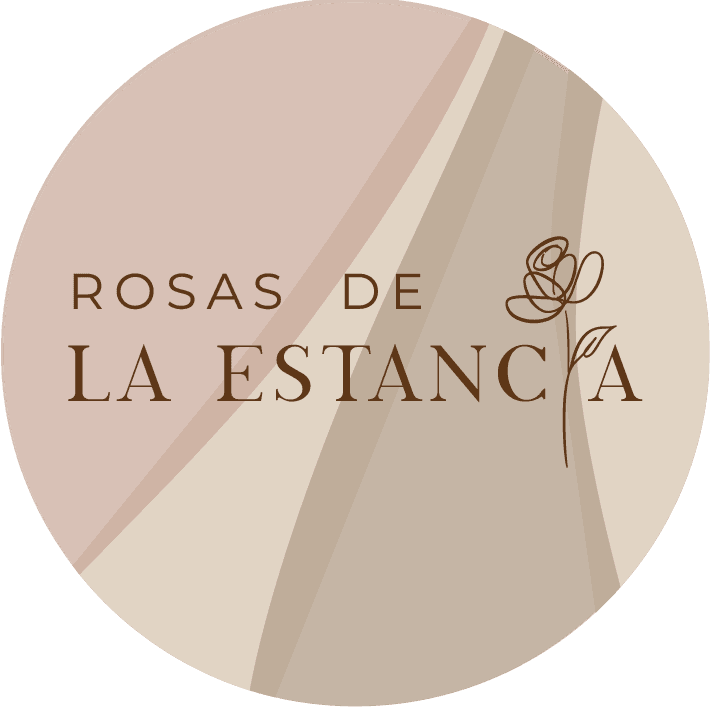 Rosas de la estancia